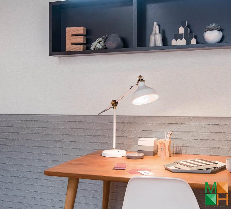 Giấy dán tường Nhật Bản chống ẩm giả gạch P088_01_6170_6171 Giấy dán tường Nhật Bản chống ẩm giả gạch P088_01_6170_6171