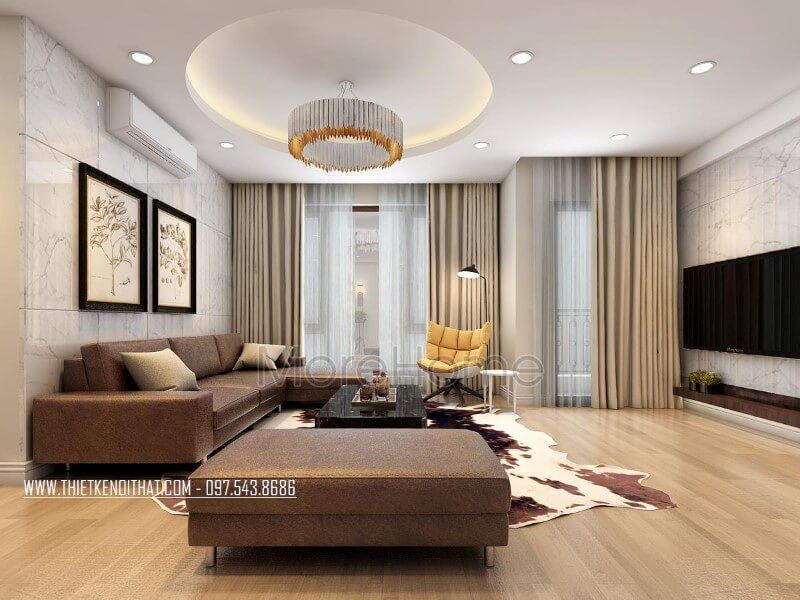 Sofa chữ L Sofa chữ L