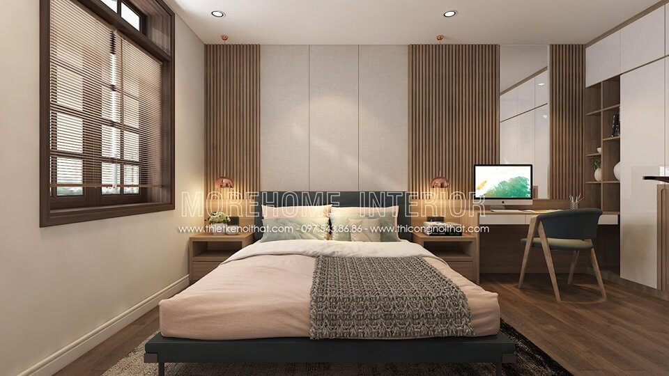 Giường ngủ Giường ngủ