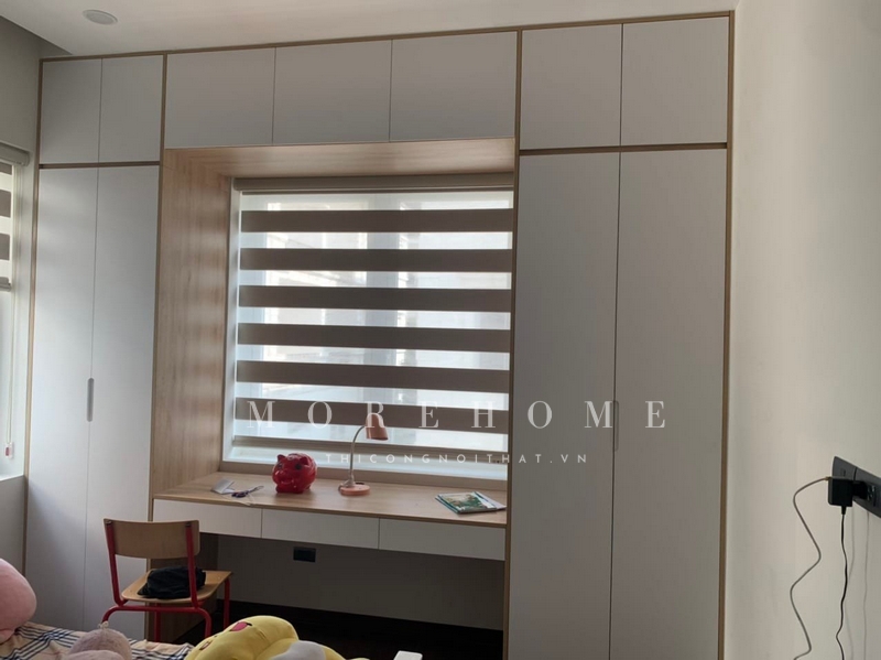 sống Việc thi công nội thất là một phần quan trọng trong cuộc sống hàng ngày của gia chủ, mang lại sự tiện nghi và thẩm mỹ cao cho không gian sống.